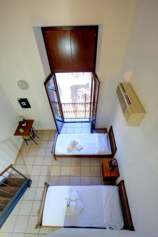 Hostel Marina Cagliari Szoba fotó